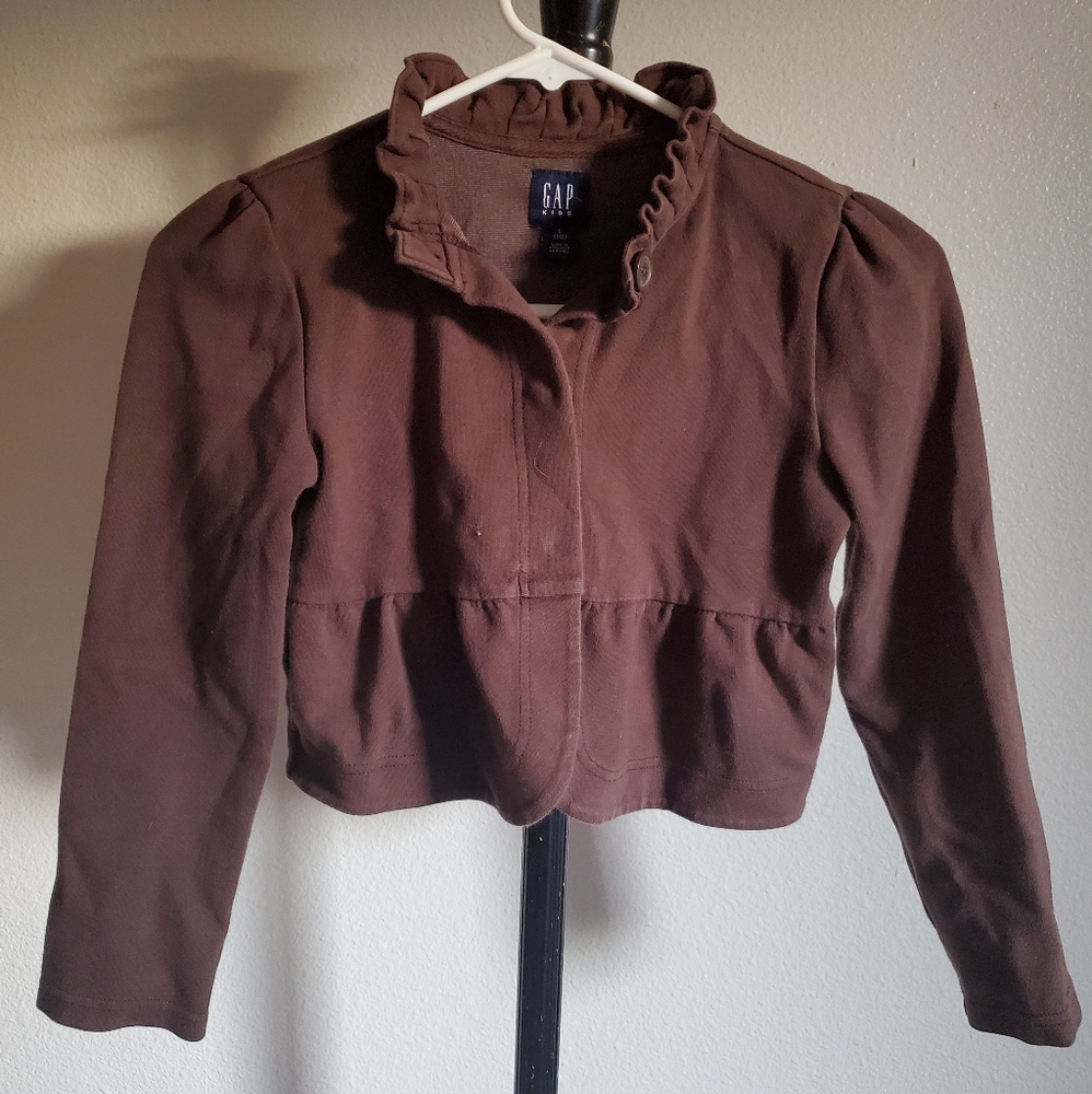 Gap kids jacket